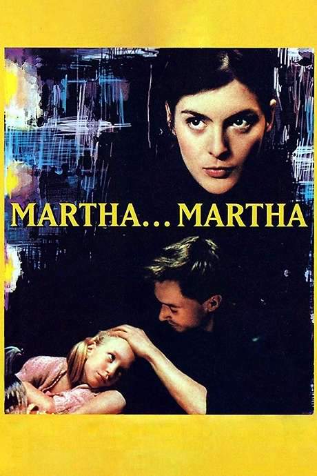Martha… Martha